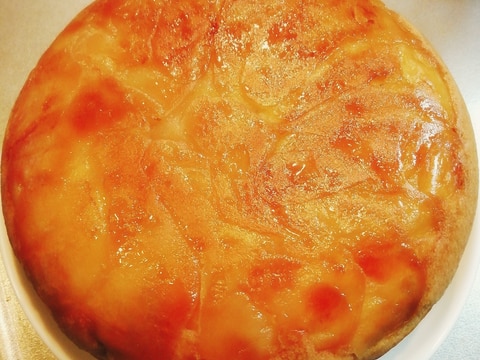 炊飯器とホットケーキミックスで豆乳アップルケーキ レシピ 作り方 By Boof 楽天レシピ 炊飯器とホットケーキミックスで豆乳アップルケーキ レシピ 作り方 By Boof 楽天レシピ